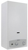Газовая колонка BAXI SIG-2 11i 11 л/мин электроподжиг с доставкой в NAME